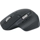 Мышка Logitech MX Master 3S Performance Bluetooth Graphite (910-007501) - изображение 1