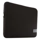 Чохол до ноутбука Case Logic 13.3" Reflect Sleeve REFPC-113 Black (3203958) - зображення 1