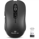 Мишка REAL-EL RM-331W Wireless Black (EL123200044) - зображення 4