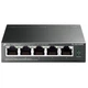 Комутатор мережевий TP-Link (TL-SG105PE) - зображення 1