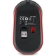 Мышка REAL-EL RM-470W Wireless/Bluetooth Dark Gray (EL123200049) - изображение 8