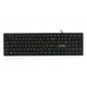 Клавіатура Gembird (KB-MCH-03-UA) USB Black (KB-MCH-03-UA) - зображення 1