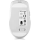 Мышка REAL-EL RM-480W Wireless/Bluetooth White (EL123200050) - изображение 6