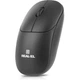 Мышка REAL-EL RM-313W Wireless Black (EL123200042) - изображение 8