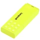 USB флеш накопитель Goodram 8GB UME2 Yellow USB 2.0 (UME2-0080Y0R11) - изображение 1