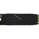 Накопичувач SSD M.2 2280 4TB GM7000 Heatsink Acer Predator (BL.9BWWR.124) - зображення 1