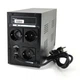 Источник бесперебойного питания Ritar E-RTM1000 (600W) ELF-D (E-RTM1000D) - изображение 3