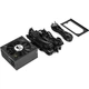Блок живлення Qube 600W (QBF-SFX-600W-12G) - зображення 5