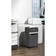 Уничтожитель документов HP PRO SHREDDER 16MC (2808) (860131) - изображение 8