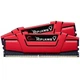 Модуль пам\'яті для комп\'ютера DDR4 8GB (2x4GB) 2400 MHz RIPJAWS V RED G.Skill (F4-2400C17D-8GVR) - зображення 2