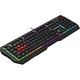Клавиатура A4Tech Bloody B135N USB Black (4711421977678) - изображение 2