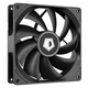 Кулер для корпуса ID-Cooling (FL-12025K) - изображение 1