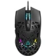 Мышка Canyon Puncher GM-20 USB Black (CND-SGM20B) - изображение 1