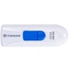 USB флеш накопичувач Transcend 64GB JetFlash 790 USB 3.0 (TS64GJF790W) - зображення 1