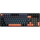 Клавиатура Aula S100 Brown Switch USB UA Black (6948391203157) - изображение 1