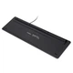 Клавиатура Vinga (KB735 black-grey) - изображение 7