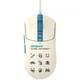 Мишка A4Tech Bloody W72 Ultra USB Pixels Blue (4711421001311) - зображення 1