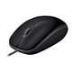 Мишка Logitech B110 Silent Black (910-005508) - зображення 5