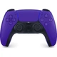 Геймпад Sony Playstation DualSense Bluetooth PS5 Galactic Purple (1000050254) - изображение 1