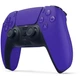 Геймпад Sony Playstation DualSense Bluetooth PS5 Galactic Purple (1000050254) - изображение 2