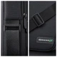 Сумка для ноутбука Grand-X 15.6\'\' (SB-220) Black (SB-220) - изображение 4
