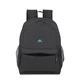 Рюкзак для ноутбука RivaCase 13.3" 5563 (Black) "Gremio", 18L (5563Black) - изображение 6