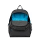 Рюкзак для ноутбука RivaCase 13.3" 5563 (Black) "Gremio", 18L (5563Black) - изображение 9