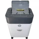 Знищувач документів HP OneShred Auto 100CC, A4, 80g х 9 листів, 4.3*12, 17 л., P-4 (2818) - изображение 6