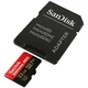 Карта памяти SanDisk 32GB microSD class 10 V30 A1 UHS-I U3 4K Extreme Pro (SDSQXCG-032G-GN6MA) - изображение 4