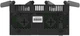 Маршрутизатор Mikrotik +L5-10xGigabit port router with a Quad-core 1.4Ghz C (RB4011iGS+5HacQ2HnD-IN) - изображение 4