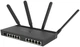 Маршрутизатор Mikrotik +L5-10xGigabit port router with a Quad-core 1.4Ghz C (RB4011iGS+5HacQ2HnD-IN) - изображение 2