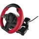 Кермо Speedlink Trailblazer Racing Wheel PC/Xbox One/PS3/PS4 Black/Red (SL-450500-BK) - зображення 2