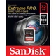 Карта памяти SanDisk 32GB SD class 10 UHS-I U3 V30 Extreme PRO (SDSDXXO-032G-GN4IN) - изображение 4