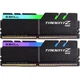 Модуль пам'яті для комп'ютера DDR4 16GB (2x8GB) 3200 MHz Trident Z RGB G.Skill (F4-3200C16D-16GTZR) - зображення 1