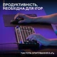 Клавиатура Logitech G316 X TKL USB UA Black (920-014205) - изображение 3