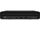 ПК неттоп HP Pro Mini 260 G9 i3-1315U/8GB/SSD512GB/K&M/WiFi/DOS (B70TGAT) - изображение 1