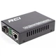 Медіаконвертер RCI 1G, SFP slot, RJ45, standart size metal case (RCI300S-G) - зображення 1