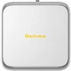 Комп\'ютер Blackview Mini PC MP50 SILVER / Ryzen5 3500U, 16, 512, K&M (MP50 R5 16GB+512GB SILVER) - зображення 5