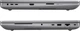 HP ZBook Fury G1i 16" WUXGA, 400n/U7-255HX (5.2)/64Gb/SSD1Tb/RTX PRO 3000,12GB/FPS/Підсв/DOS (5F9U4ES) - изображение 2