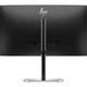 TFT 27" HP S5 Pro 527pq, IPS, QHD, 100Hz, HDMI, DP, HAS, Pivot, чорний (9D9S0UT) - изображение 6
