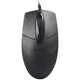 Мышка A4Tech OP-720S USB Black (4711421950022) - изображение 1