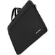 Сумка для ноутбука ColorWay 17.3" Casual Black (CW-LBC173-BK) - изображение 3