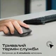 Мышка Promate Samo Wireless/Bluetooth Black (samo.black) - изображение 8