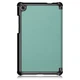 Чохол до планшета BeCover Lenovo Tab M8 TB-8505/TB-8705/M8 TB-8506 (3 Gen) Dark Green (705979) - зображення 2
