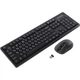Комплект A4Tech FG1200S Wireless UA Black (4711421003193) - зображення 2