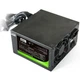 Блок питания Gamemax (GM-400-8CM Black) - изображение 2