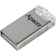 USB флеш накопитель Apacer 64GB AH111 Crystal USB 2.0 (AP64GAH111CR-1) - изображение 2