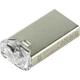 USB флеш накопитель Apacer 64GB AH111 Crystal USB 2.0 (AP64GAH111CR-1) - изображение 3