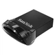USB флеш накопичувач SanDisk 256GB Ultra Fit USB 3.1 (SDCZ430-256G-G46) - зображення 2