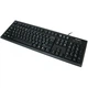 Клавіатура A4Tech KR-85 USB (4711421802116) - зображення 3